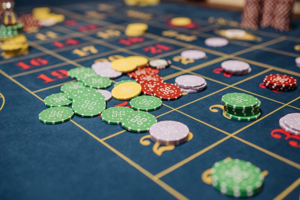 Discovering the Perfect Casino Experience Near You
