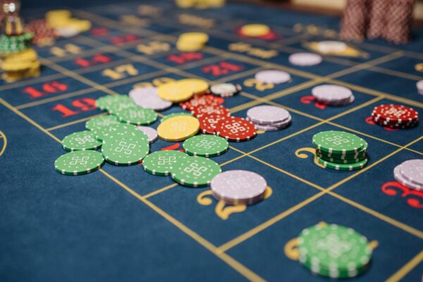 Discovering the Perfect Casino Experience Near You